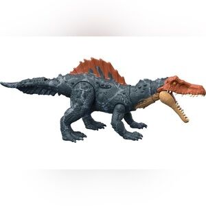 Jurassic World Dominion: Massive Action “Siamosaurus” Dinosaur Motion Toy